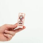 Wonder – Psilocybin Chocolate Bar – Blood Orange | Shrooms Toronto Canada