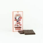 Wonder – Psilocybin Chocolate Bar – Blood Orange | Shrooms Toronto Canada