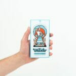Wonder - Psilocybin Chocolate Bar - Cookies & Creme | Shrooms Toronto Canada