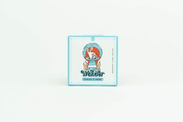 Wonder - Psilocybin Chocolate Bar - Cookies & Creme | Shrooms Toronto Canada