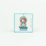 Wonder - Psilocybin Chocolate Bar - Cookies & Creme | Shrooms Toronto Canada