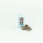 Wonder - Psilocybin Chocolate Bar - Cookies & Creme | Shrooms Toronto Canada