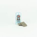 Wonder - Psilocybin Chocolate Bar - Cookies & Creme | Shrooms Toronto Canada