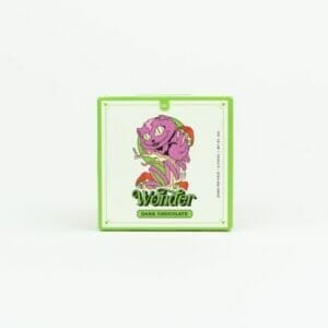 Wonder – Psilocybin Chocolate Bar – Dark Chocolate | Shrooms Toronto Canada