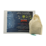 The Green Samurai - Pink Lemonade Tea - 1000mg | Shrooms Toronto Canada