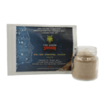 The Green Samurai - Salted Caramel Cocoa - 1g or 3g | Shrooms Toronto Canada
