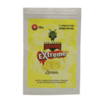 Green Samurai Extreme - Lemon Gummy 300mg THC | Shrooms Toronto Canada