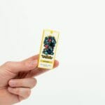 Wonder – Psilocybin Chocolate Bar – Hazelnut | Shrooms Toronto Canada