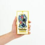 Wonder – Psilocybin Chocolate Bar – Hazelnut | Shrooms Toronto Canada