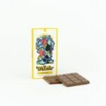Wonder – Psilocybin Chocolate Bar – Hazelnut | Shrooms Toronto Canada