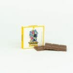 Wonder – Psilocybin Chocolate Bar – Hazelnut | Shrooms Toronto Canada