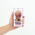 Wonder – Psilocybin Chocolate Bar – Milk Chocolate – Golden Teacher | Shrooms Toronto Canada