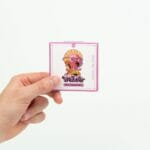 Wonder – Psilocybin Chocolate Bar – Milk Chocolate – Golden Teacher | Shrooms Toronto Canada