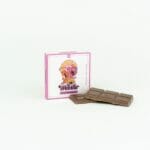 Wonder – Psilocybin Chocolate Bar – Milk Chocolate – Golden Teacher | Shrooms Toronto Canada