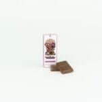 Wonder – Psilocybin Chocolate Bar – Milk Chocolate – Golden Teacher | Shrooms Toronto Canada