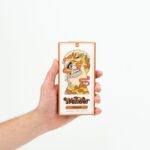 Wonder – Psilocybin Chocolate Bar – S'mores | Shrooms Toronto Canada