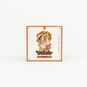 Wonder – Psilocybin Chocolate Bar – S'mores | Shrooms Toronto Canada