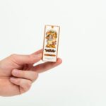 Wonder – Psilocybin Chocolate Bar – S'mores | Shrooms Toronto Canada