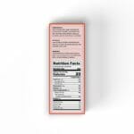 Wonder – Psilocybin Chocolate Bar – Blood Orange | Shrooms Toronto Canada