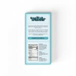 Wonder - Psilocybin Chocolate Bar - Cookies & Creme | Shrooms Toronto Canada