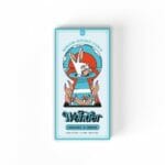 Wonder - Psilocybin Chocolate Bar - Cookies & Creme | Shrooms Toronto Canada