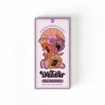 Wonder – Psilocybin Chocolate Bar – Milk Chocolate – Golden Teacher | Shrooms Toronto Canada