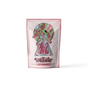 Wonder – Psilocybin Gummies – Watermelon – 3000mg | Shrooms Toronto Canada