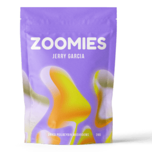 Jerry Garcia | Shrooms Toronto Canada