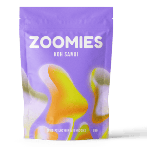 Koh Samui | Shrooms Toronto Canada