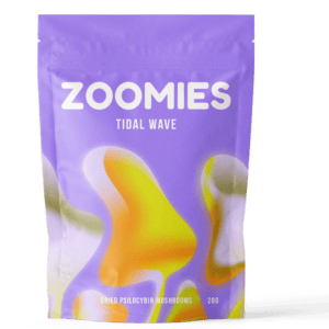 Tidal Wave | Shrooms Toronto Canada