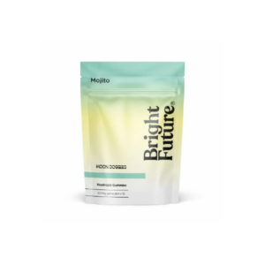 Bright Future – Nootropic Gummies – Mojito - 3000mg | Shrooms Toronto Canada