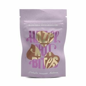 Euphoria Psychedelics – Skywalker (300mg X 5 Capsules) | Shrooms Toronto Canada