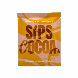 Euphoria Psychedelics – Skywalker (300mg X 5 Capsules) | Shrooms Toronto Canada