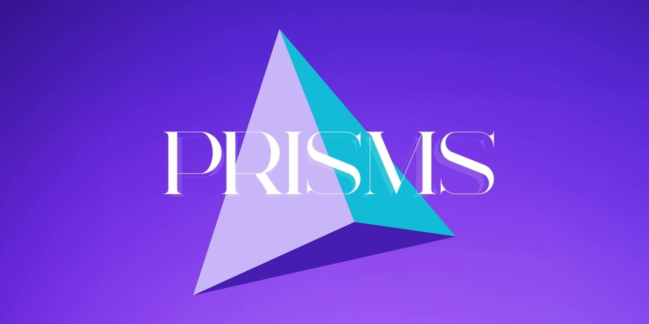 PRISMS | Shrooms Toronto Canada
