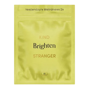 Kind Stranger - Microdose Capsules - Bloom (150mg x 30 Capsules) | Shrooms Toronto Canada