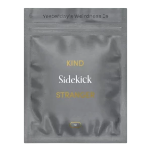 Kind Stranger - Microdose Capsules - Bloom (150mg x 30 Capsules) | Shrooms Toronto Canada