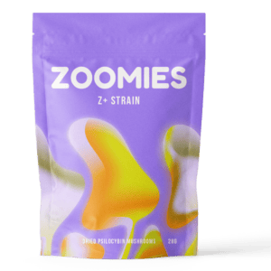 Z+ Strain | Shrooms Toronto Canada