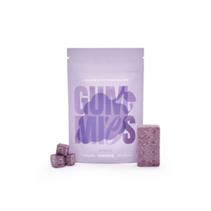 Euphoria Psychedelics – Grape Gummy 1000mg | Shrooms Toronto Canada