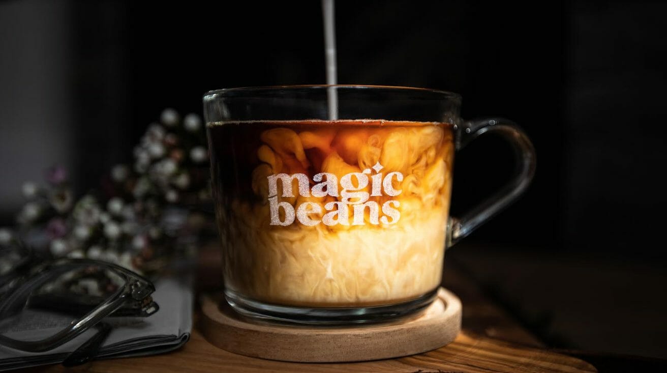 Magic Beans - SPARKLE BLEND 150mg - 10 Pack | Shrooms Toronto Canada