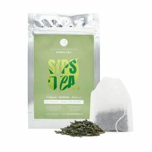 Euphoria Psychedelics – Strawberry Lemonade 1000mg | Shrooms Toronto Canada