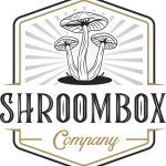 Shroombox - Avery's Albino | Shrooms Toronto Canada
