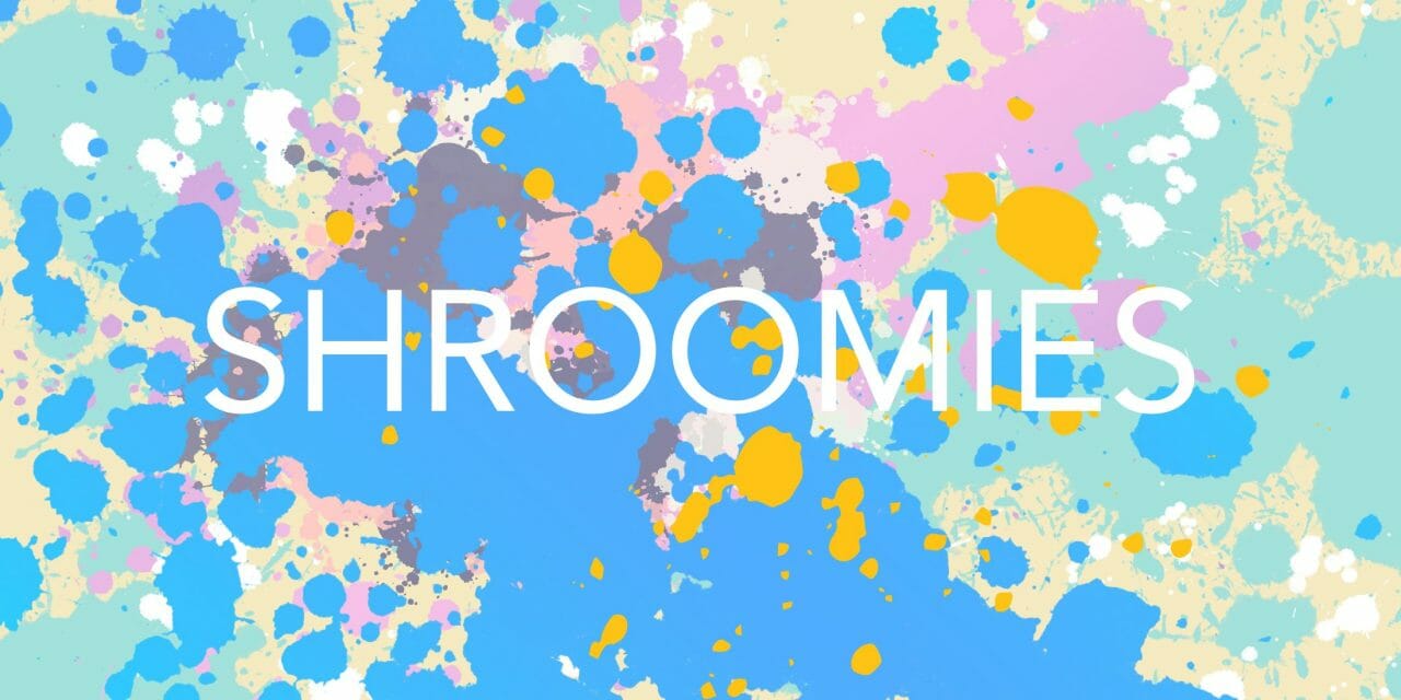 Shroomies at Zoomies Canada | Shrooms Toronto Canada