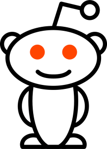 Earn Free Shrooms with Reddit | Shrooms Toronto Canada Reddit logo | Shrooms Toronto Canada
