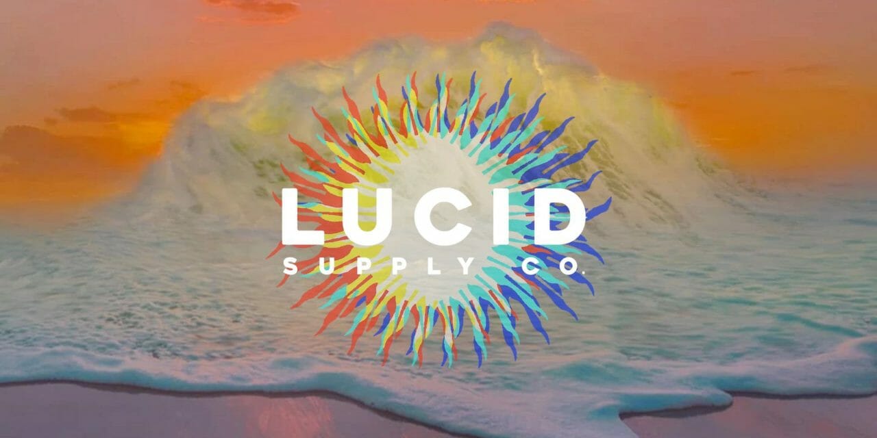 Lucid Supply Co. - 5-MeO DMT Vaporizer - 150mg/0.5mL cartridge | Shrooms Toronto Canada