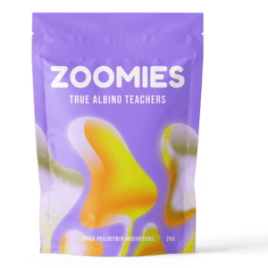 True Albino Teachers | Shrooms Toronto Canada