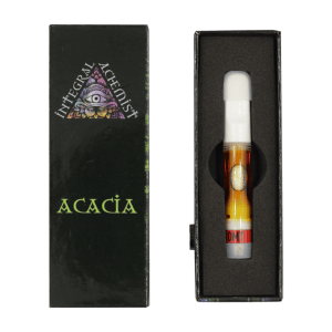 Integral Alchemist - Acacia - 1ml DMT Vape Cart | Shrooms Toronto Canada