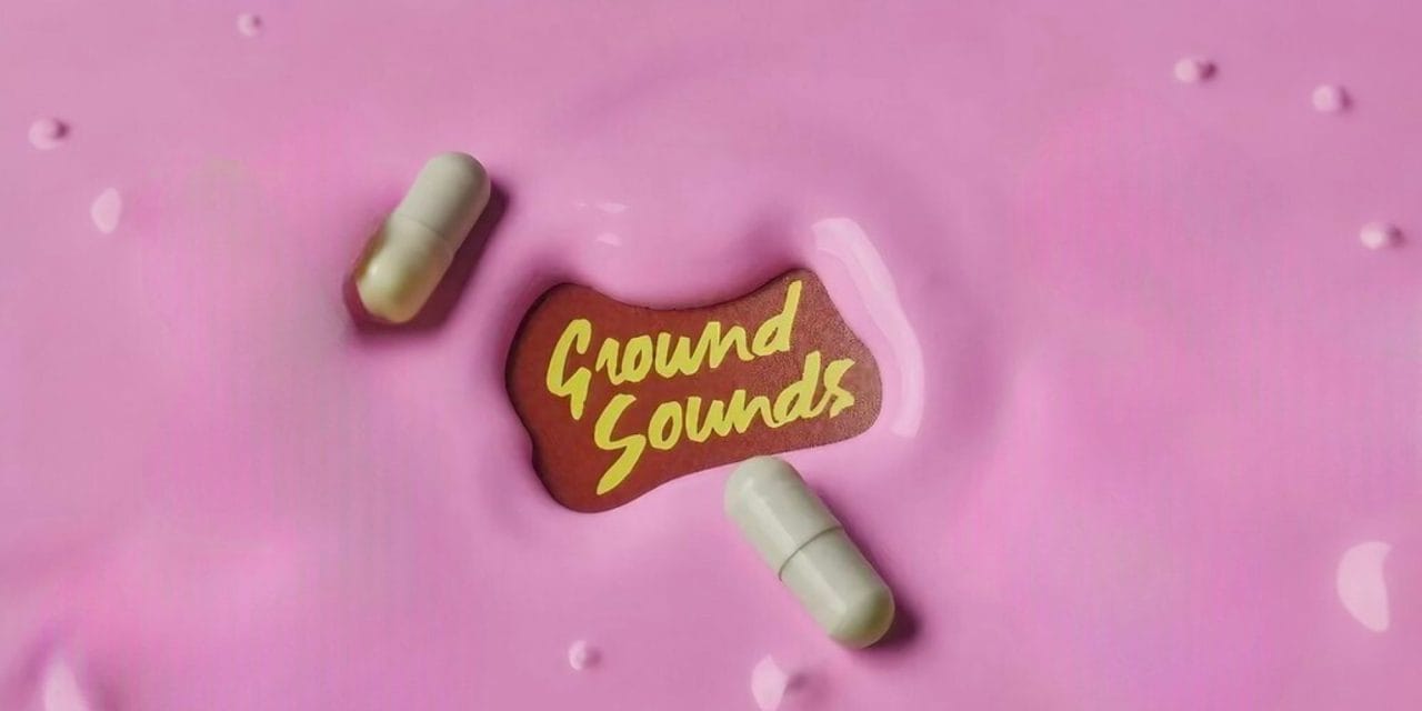 Ground Sounds - Microdose Capsules - Lil Bud | Shrooms Toronto Canada