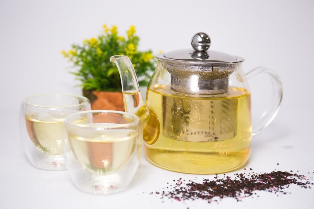 Considering Giving Up Alcohol? Mushroom Drink as a Potential Alcohol Alternative Mushroom Beverage