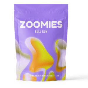 Bull Run | Shrooms Toronto Canada