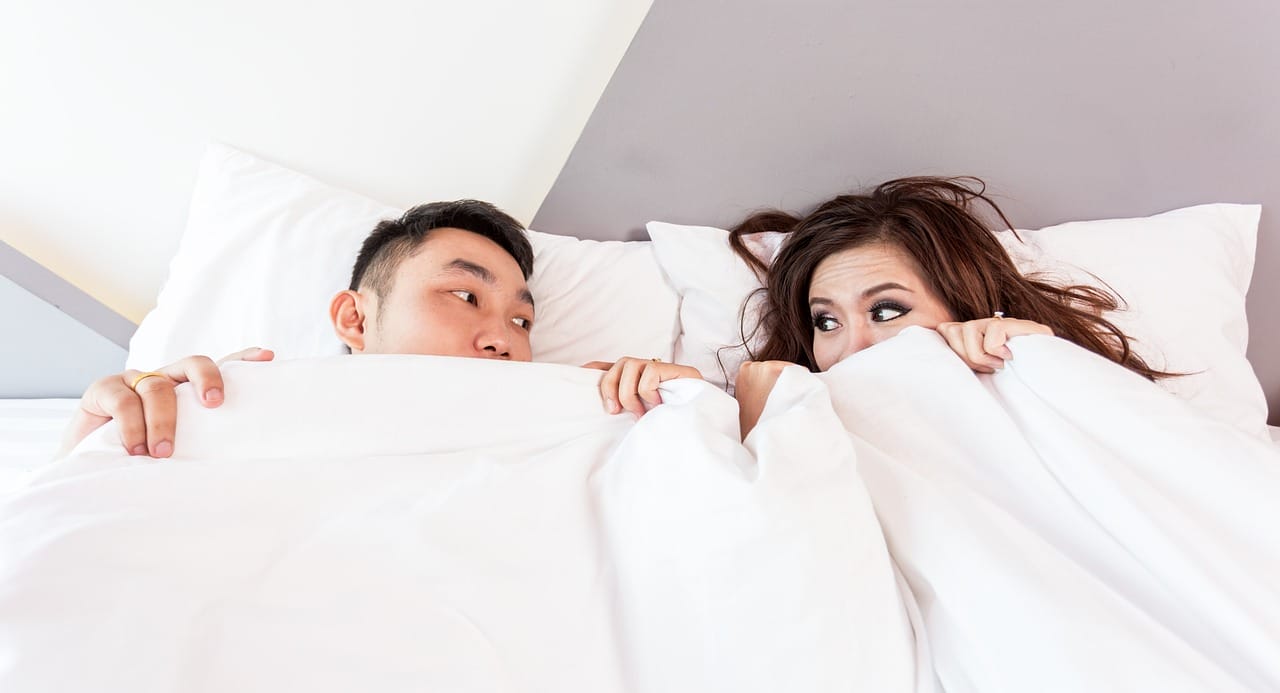 Can Psychedelic Mushrooms Enhance Libido? Insights from Experts